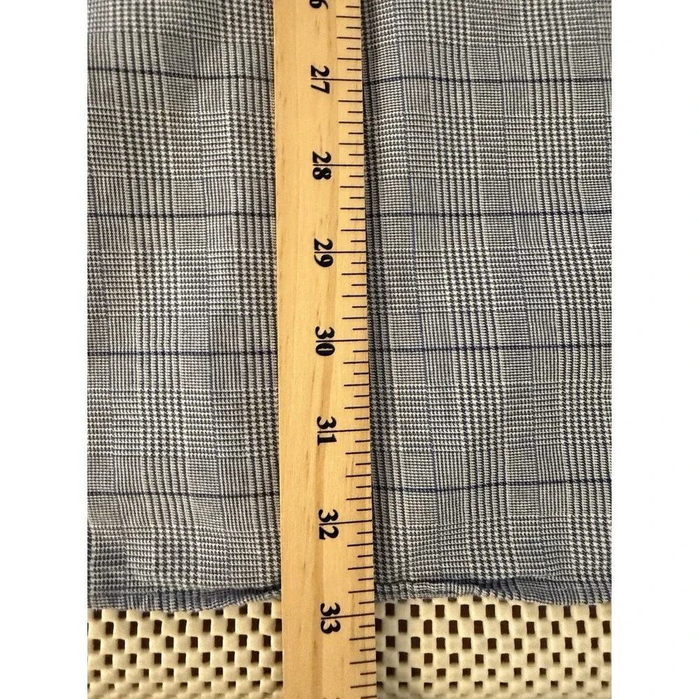 Polo Ralph Lauren Golf Mens Button Down‎ LS Glen Plaid Westerton Shirt XXL